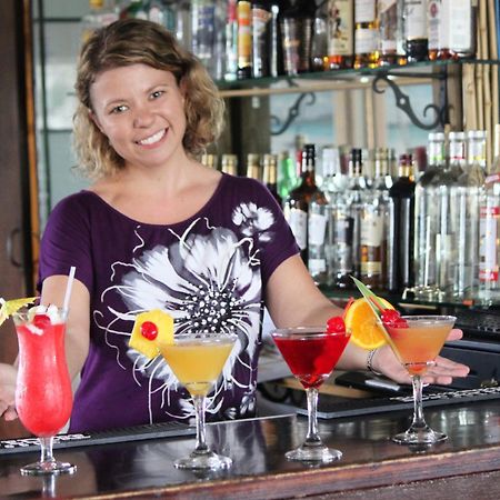 Bell Channel Inn Hotel フリーポート エクステリア 写真