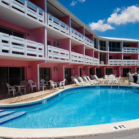 Bell Channel Inn Hotel フリーポート エクステリア 写真