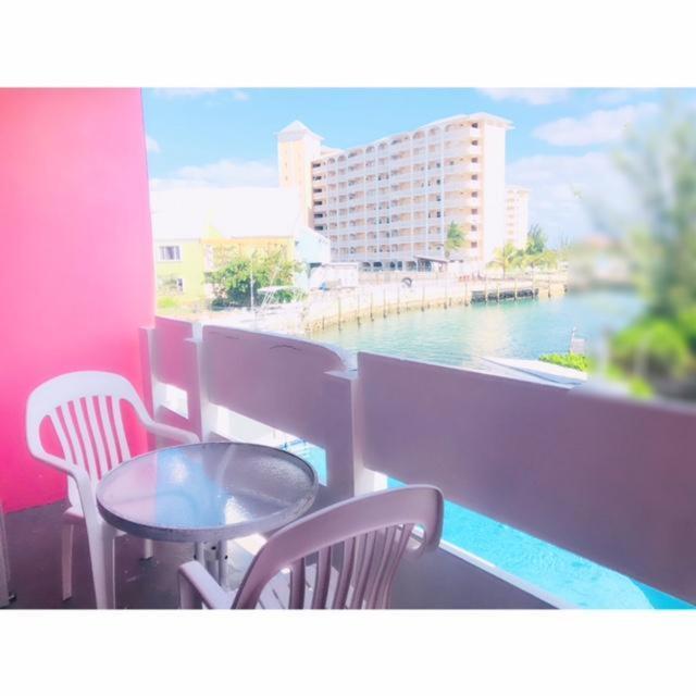 Bell Channel Inn Hotel フリーポート エクステリア 写真
