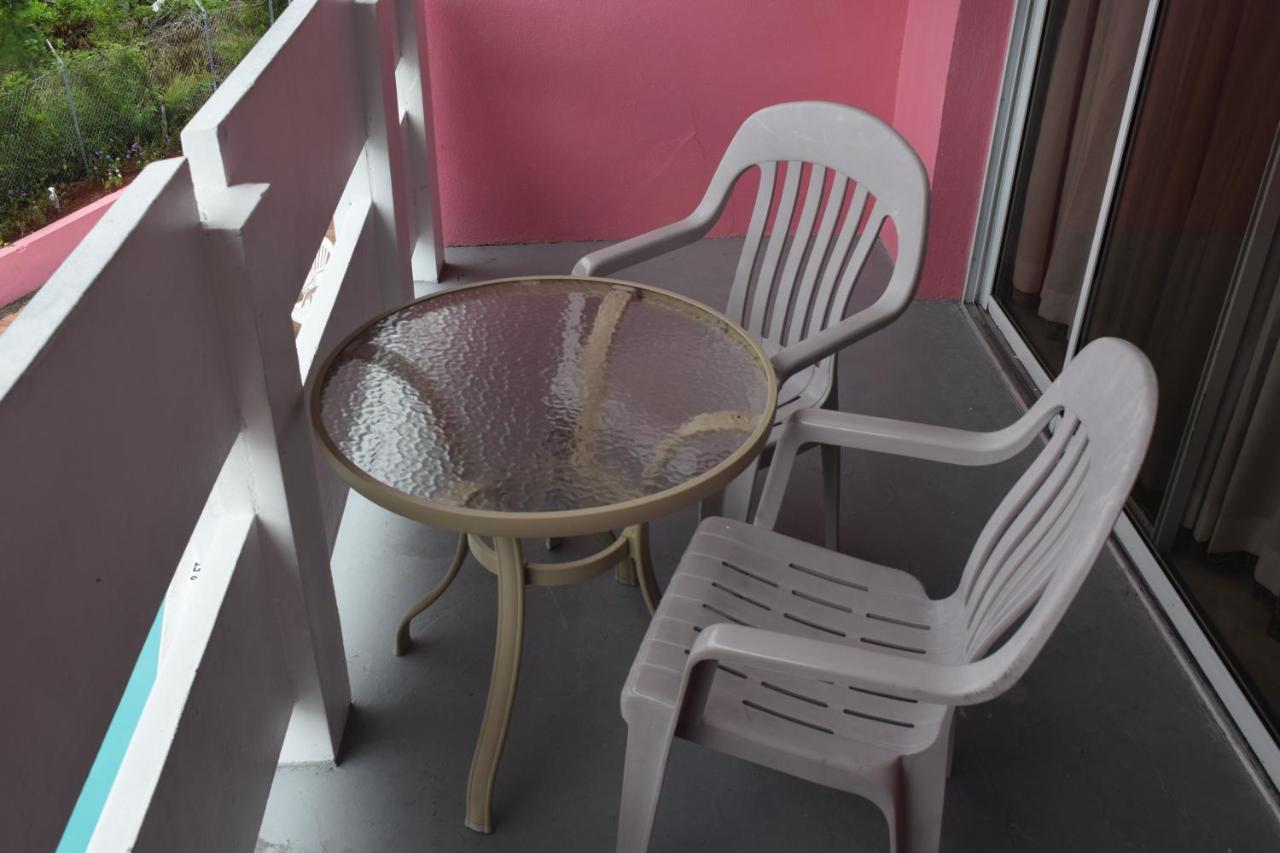 Bell Channel Inn Hotel フリーポート エクステリア 写真