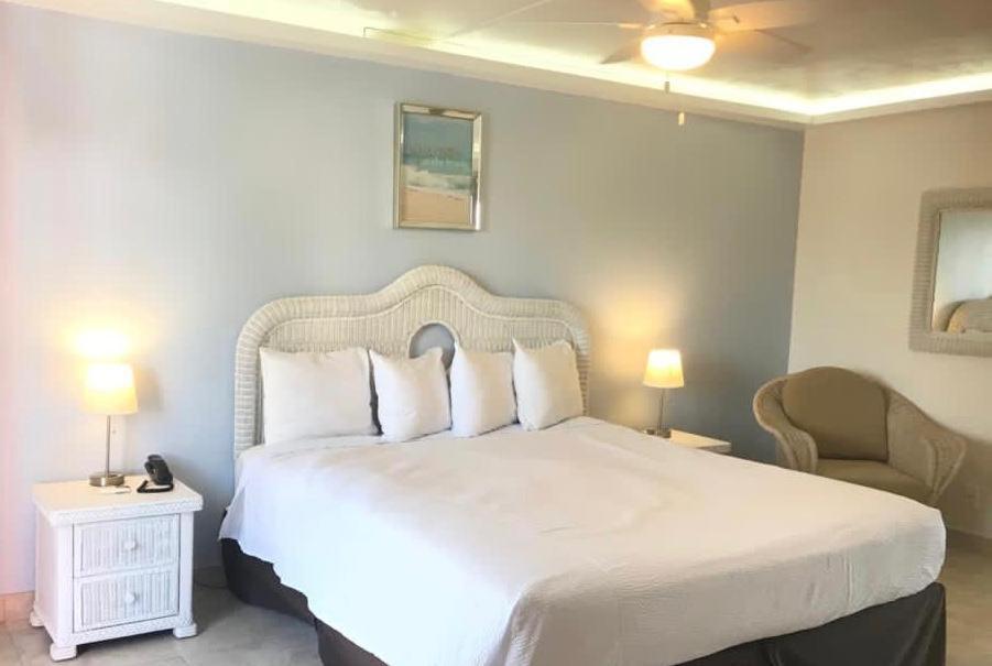 Bell Channel Inn Hotel フリーポート エクステリア 写真