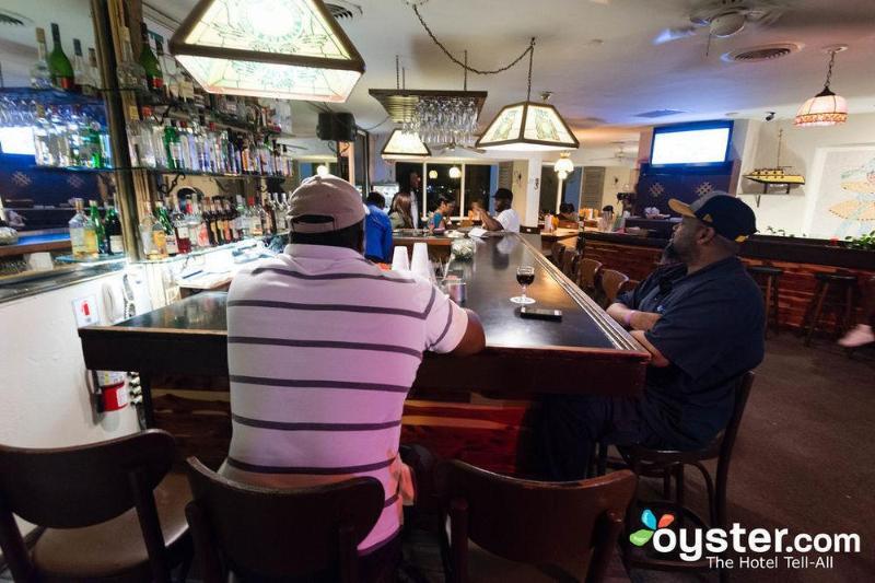 Bell Channel Inn Hotel フリーポート エクステリア 写真