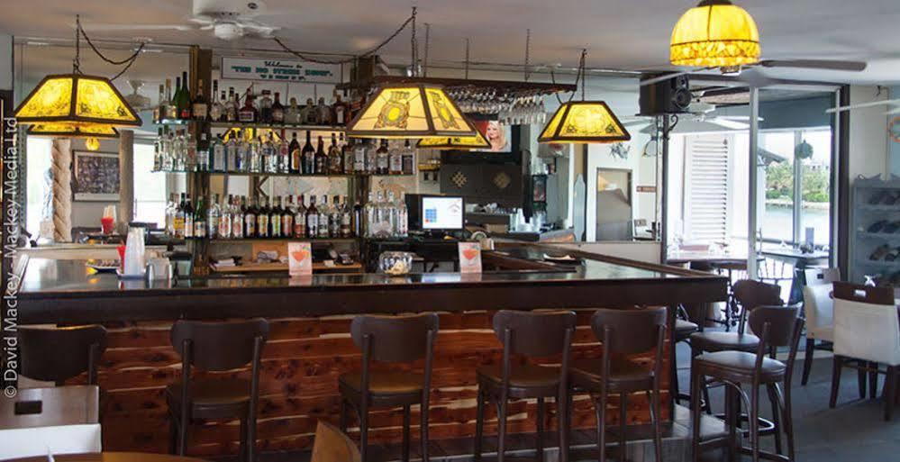 Bell Channel Inn Hotel フリーポート エクステリア 写真