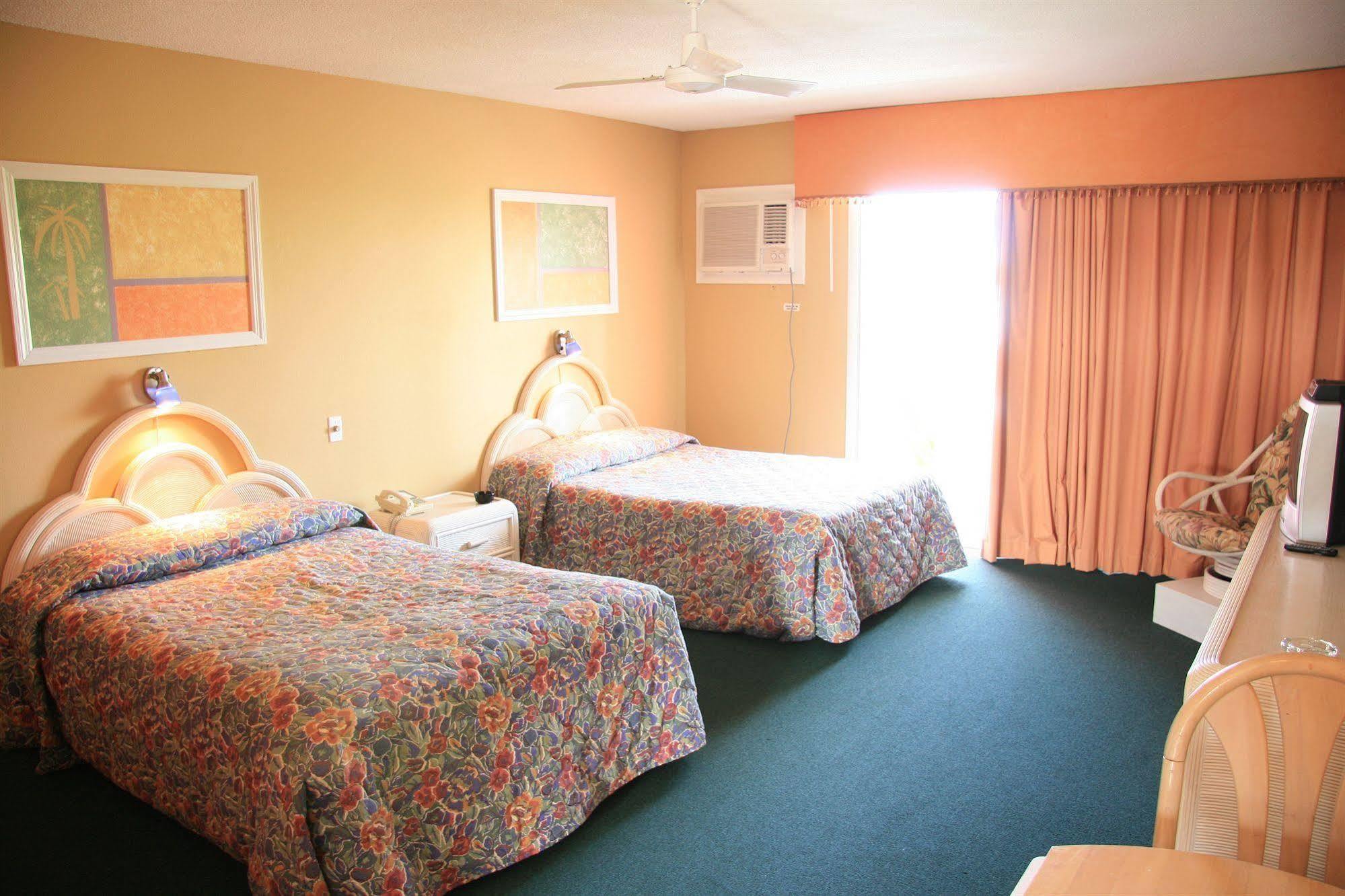 Bell Channel Inn Hotel フリーポート エクステリア 写真