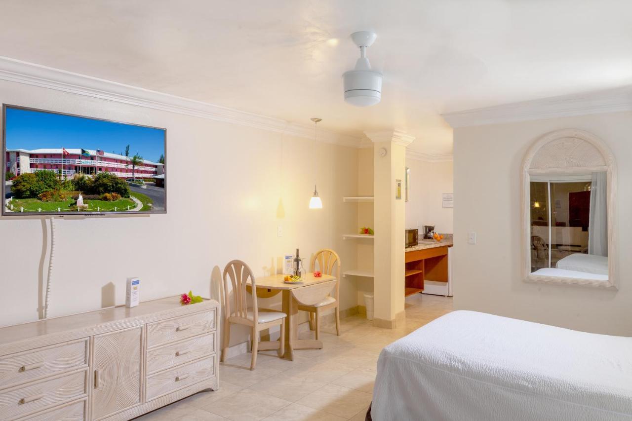 Bell Channel Inn Hotel フリーポート エクステリア 写真